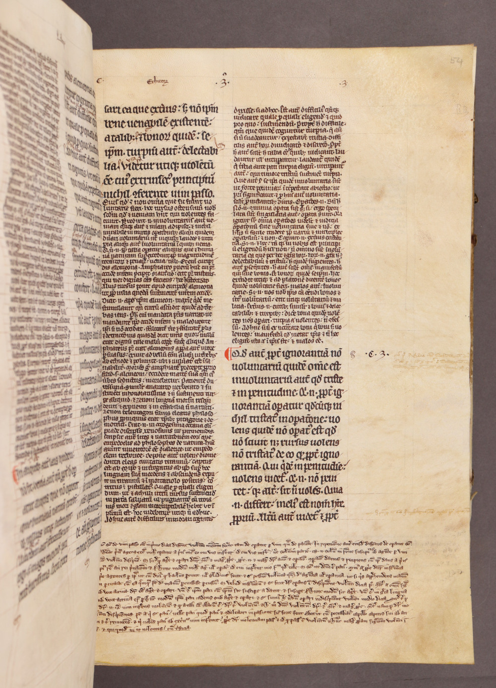 Folio 54 recto